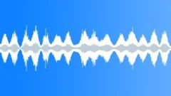 AMBIENT DRONE GHOST CHATTER10 Sound Effect