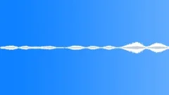 AMBIENT DRONE GHOST CHATTER11 Sound Effect