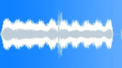 Ambient Drone Production Element For Video Project Sound Effect