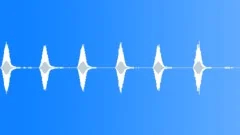 AMBIENT DRONE SLOW SWEEP05Sound Effect