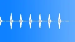 AMBIENT DRONE SLOW SWEEP06 Sound Effect