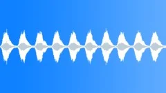 AMBIENT DRONE SLOW SWEEP11 Sound Effect