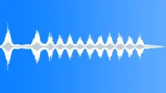 AMBIENT DRONE SLOW SWEEP17 Sound Effect