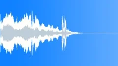 Ambient Electric Guitar Stinger Stock Music