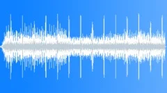 Ambient Electronic Groove Stock Music