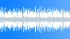 Ambient ethereal groove E Maj 120 BPM LOOP 3 Stock Music