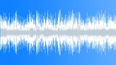 Ambient ethereal groove E Maj 120 BPM LOOP 1 Stock Music