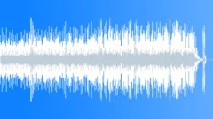 Ambient ethereal groove E Maj 120 BPM SHORT Stock Music