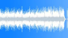 Ambient ethereal groove E Maj 120 BPM FULL LENGTH Stock Music