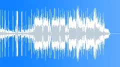 Ambient experimental glitch hop 3 100 bpm Stock Music