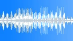 Ambient Expressive lounge - chillout ballad. Secret love and dream 094 v2 long Stock Music