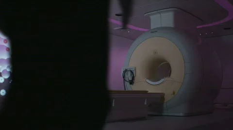 Ambient Video stock 705684