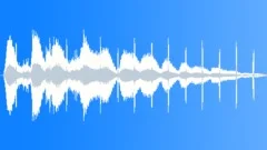 Ambient Foreboding Strings 2 Stock Music