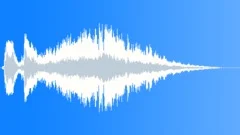 Ambient Game Level Up Magical Aura 3.wav Sound Effect