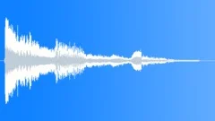 Ambient Game Pickup Item Cartoon Bell 3.wav Sound Effect