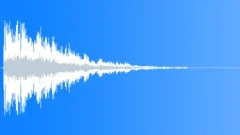 Ambient Game Pickup Item Dark Boing 1.wav Sound Effect