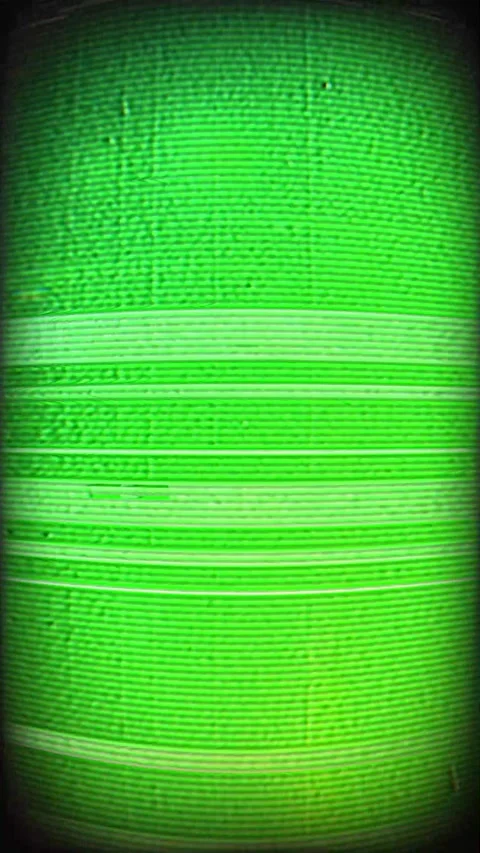 Ambient Glow Vertical Design Video stock 328390653