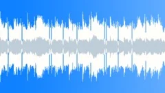 Ambient Groove (Loop 3) Stock Music