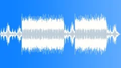 Ambient Groove (Underscore version) Stock Music