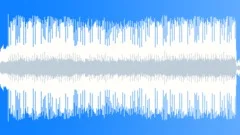Ambient Guitar (background electronic soundtrack relax calm) Stock Music