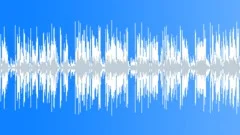 Ambient guitar groove 120bpm LOOP 2Stock Music