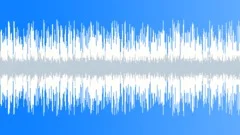 Ambient guitar groove 120bpm LOOP 3 Stock Music