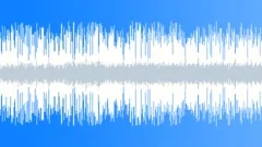 Ambient guitar groove 120bpm Stock Music