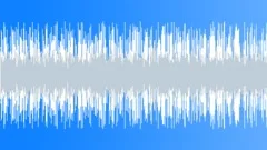 Ambient hip hop groove A Min 100BPM LOOP 4Stock Music