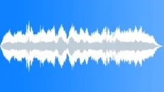 Ambient Horror (1-minute edit) Stock Music