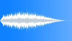 Ambient horror effectSound Effect
