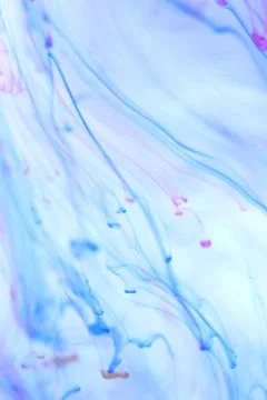 Ambient Ink Motion Dynamic Stock Photos