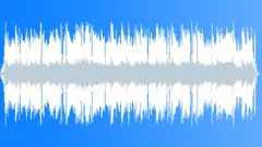 Ambient InspirationsStock Music