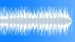 Ambient Inspiring Acoustic Guitar Stock Music
