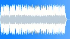 Ambient Landscape Stock Music