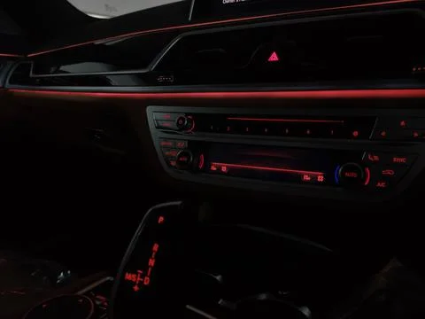 Ambient light Stock Photos