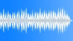Ambient Mellow Beautiful BackgroundStock Music