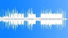 Ambient Minimal sound Ambient club atmosphere sound desinger Stock Music