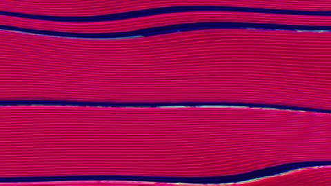Ambient multi-colored overlay. Data mosh concept, psychedelic computer graphic. Stock Footage 147103293