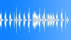 Ambient Mystery Harp Stock Music