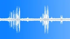 Ambient nature and singing birds - water fall, forest, atmosphereSound Effect