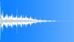 Ambient NoiseSound Effect