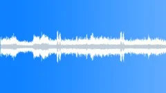 Ambient noise at a traffic light, crossroads in a big citySound Effect