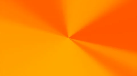 Ambient orange motion graphic Vidéo 52897174