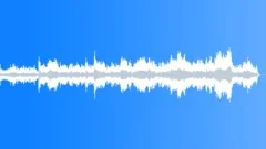 Ambient Orchestral Horror Stock Music
