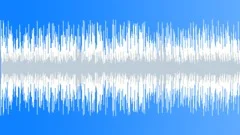 Ambient over minimalist E Min 120 BPM LOOP 3 Stock Music