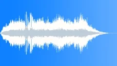 Ambient Pass By Mellow Logo 3Sound Effect