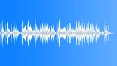 Ambient piano Stock Music