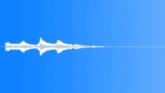 Ambient Piano (Stinger 02) Stock Music