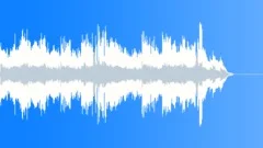 Ambient Post Rock (30-second edit)Stock Music