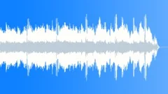 Ambient Post Rock (60-second edit)Stock Music